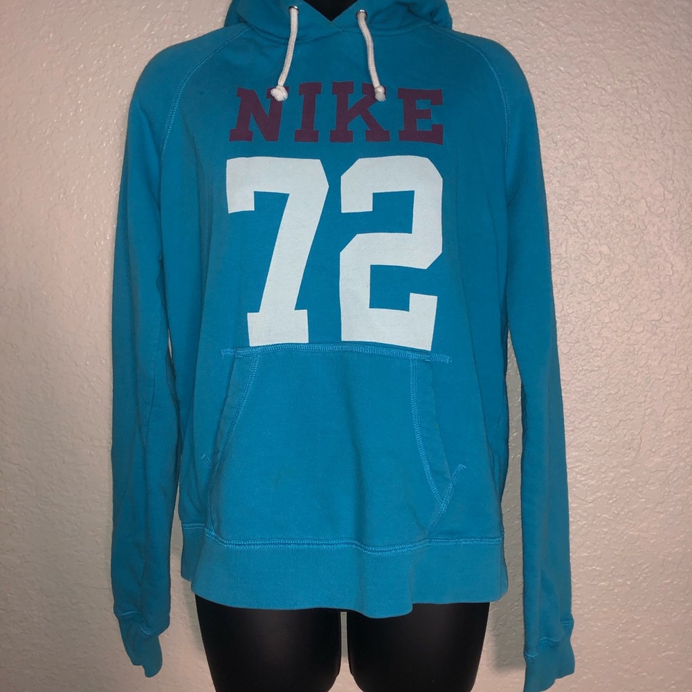 Nike hoodie